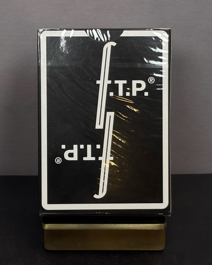 FTP Black Fontaine