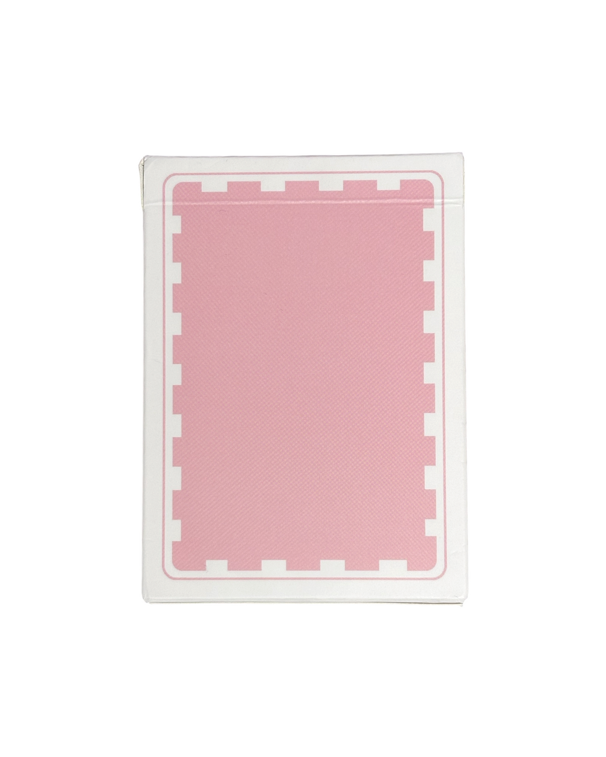 REPRINTED #01 tuck case front