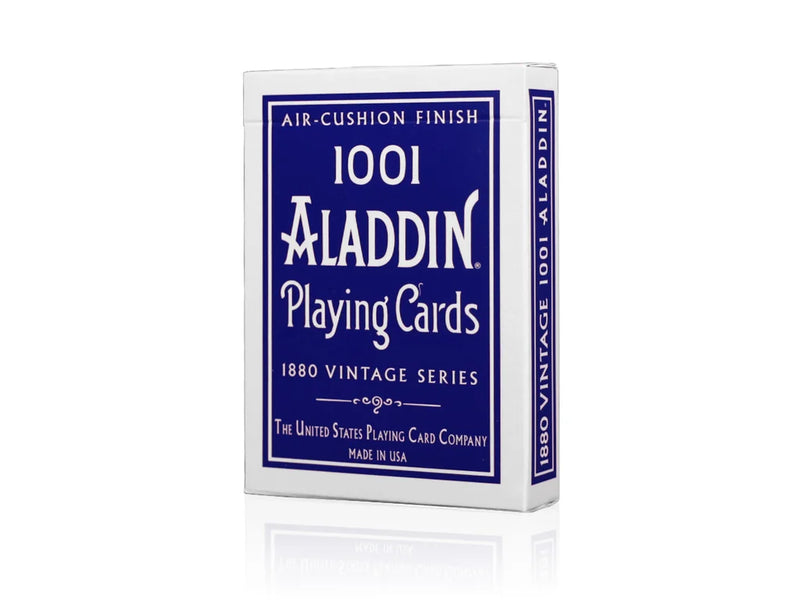 1001 Aladdin Dome Back