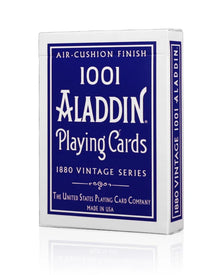 1001 Aladdin Dome Back