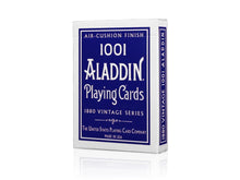 1001 Aladdin Dome Back