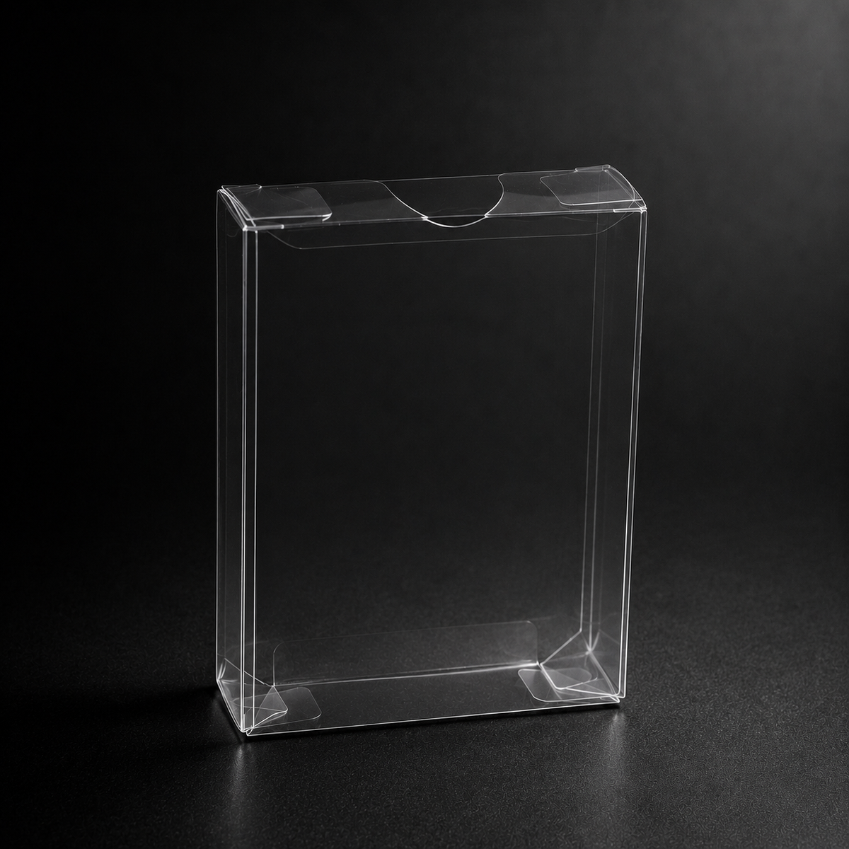 Deck Sleeve