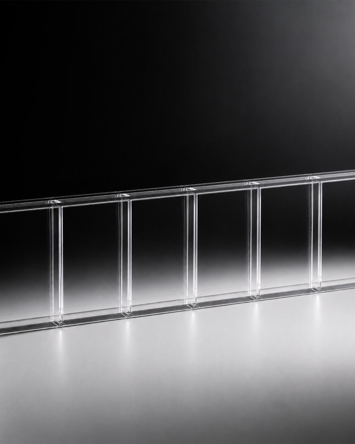 6X Acrylic Case