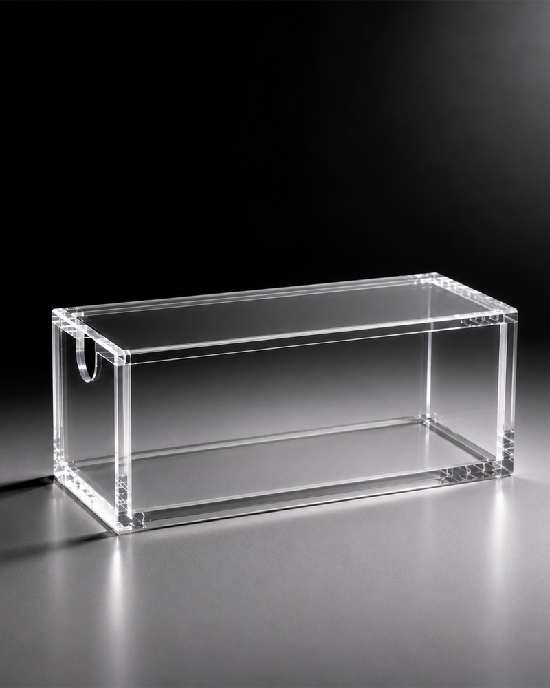 Brick Acrylic Case
