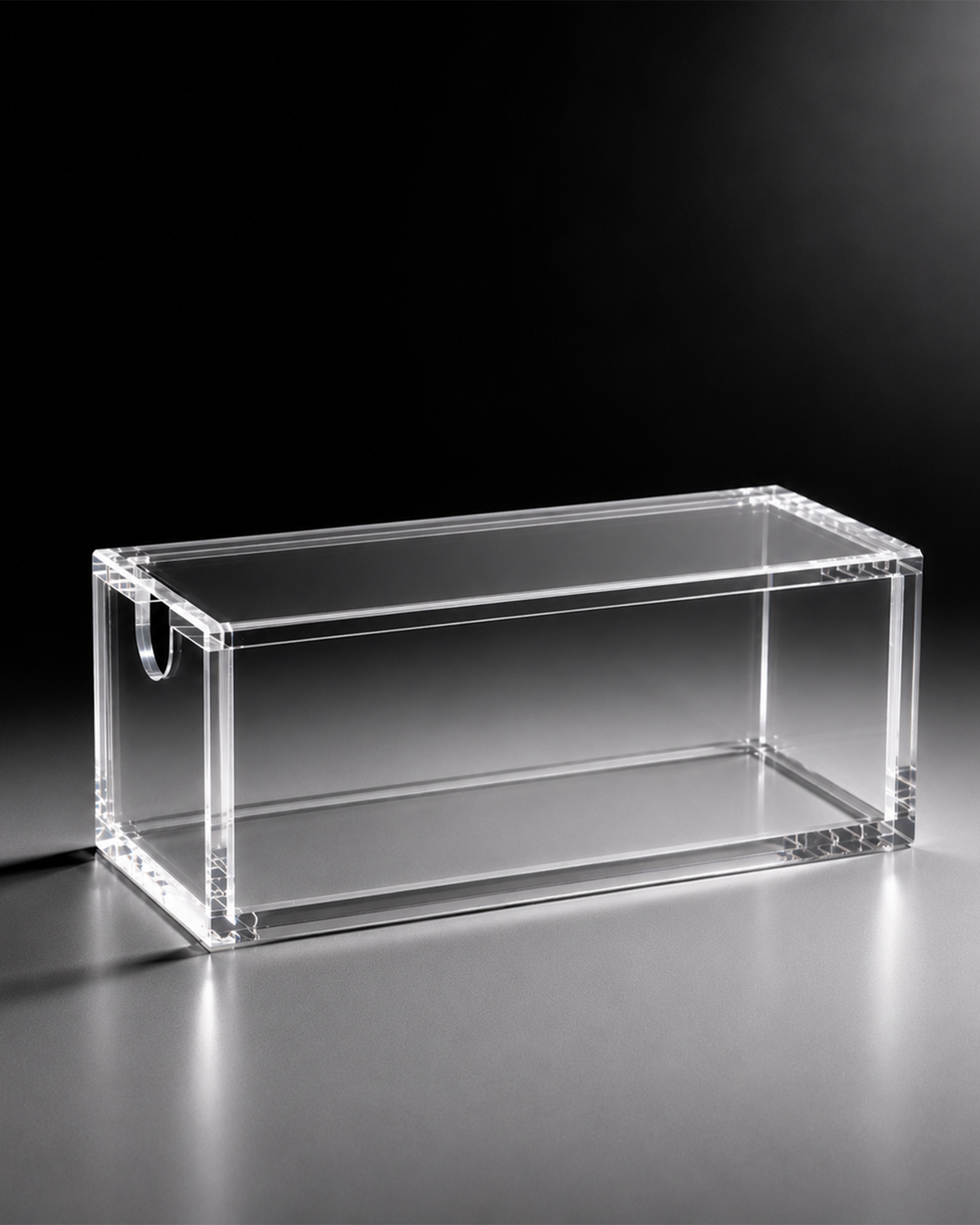 Brick Acrylic Case