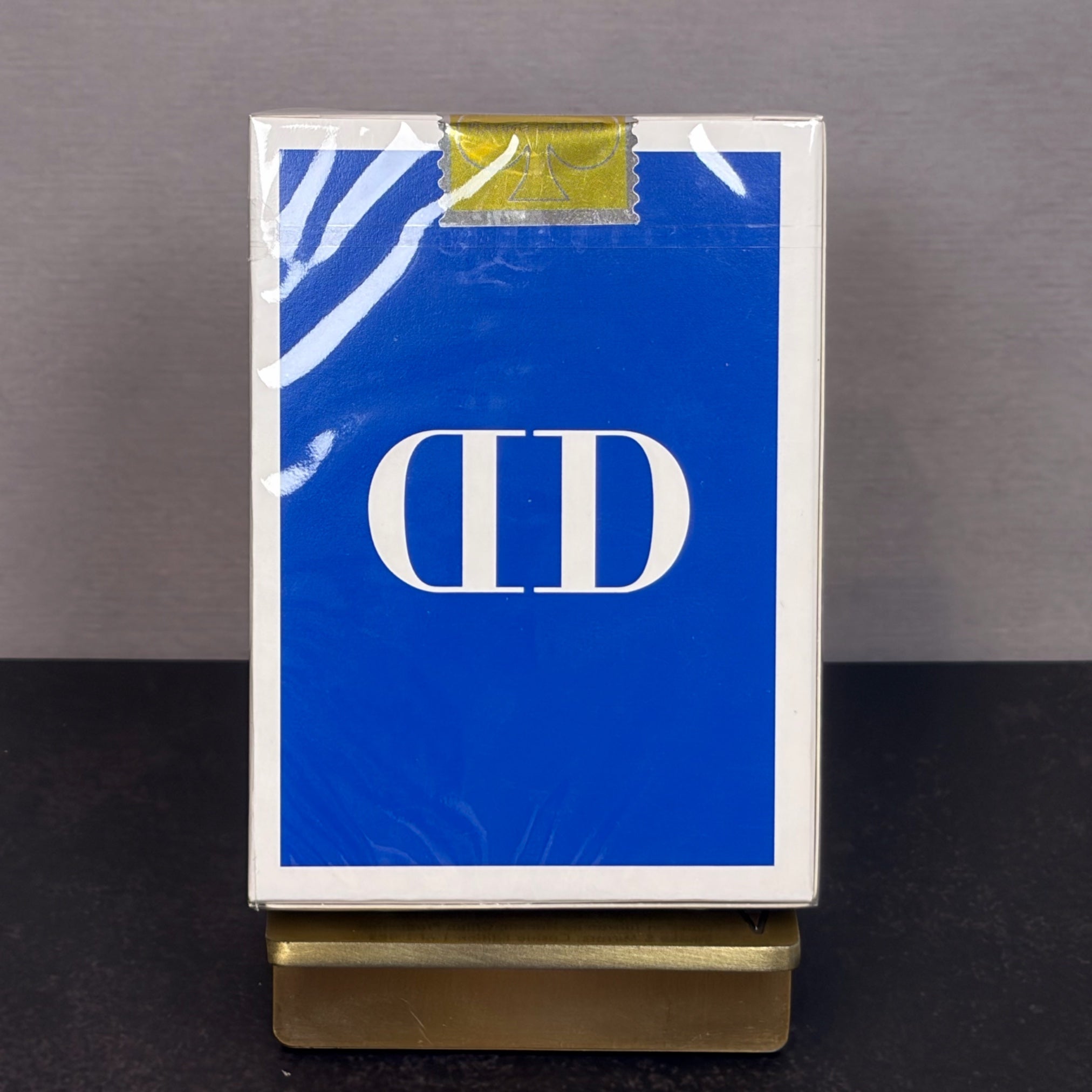 DAN & DAVE バラエティBOX 直筆サイン入り 新品・未開封、レアデック Dan & Dave – LosT Found