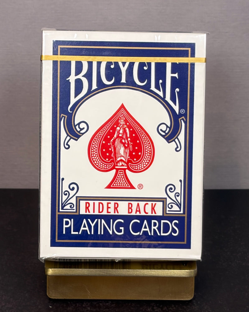 Bicycle Gold Standard 青