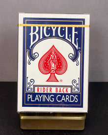 Bicycle Gold Standard 青