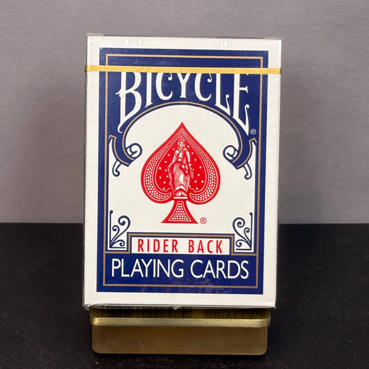 Bicycle Gold Standard