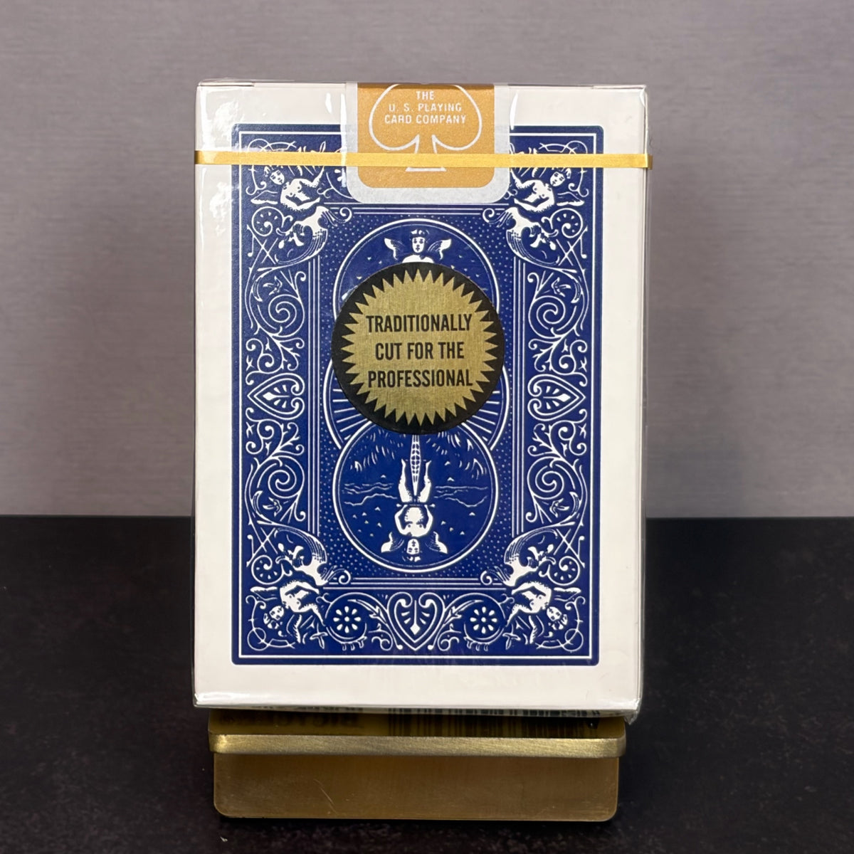 Bicycle Gold Standard