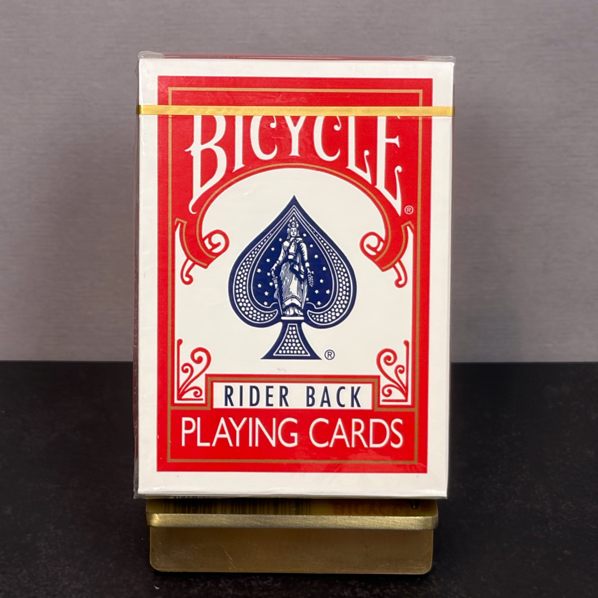 Bicycle Gold Standard