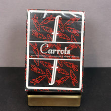 Carrots v3 Gilded Fontaine
