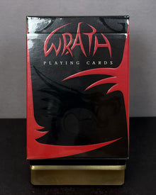 Wrath