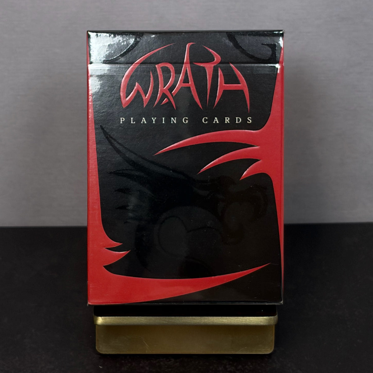 Wrath