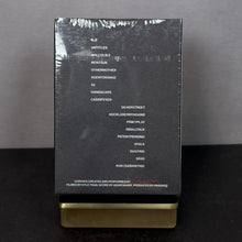ABOVE THE RADAR PLAYING CARDS