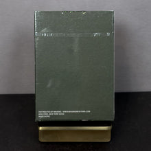FRACTAL PLAYING CARDS - ACID