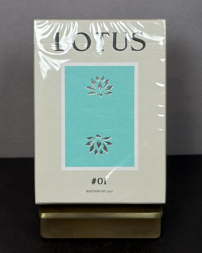 Lotus #01