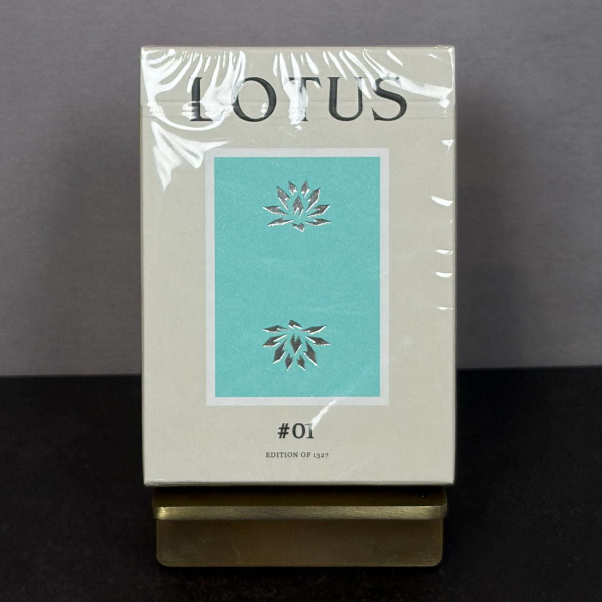 Lotus #01