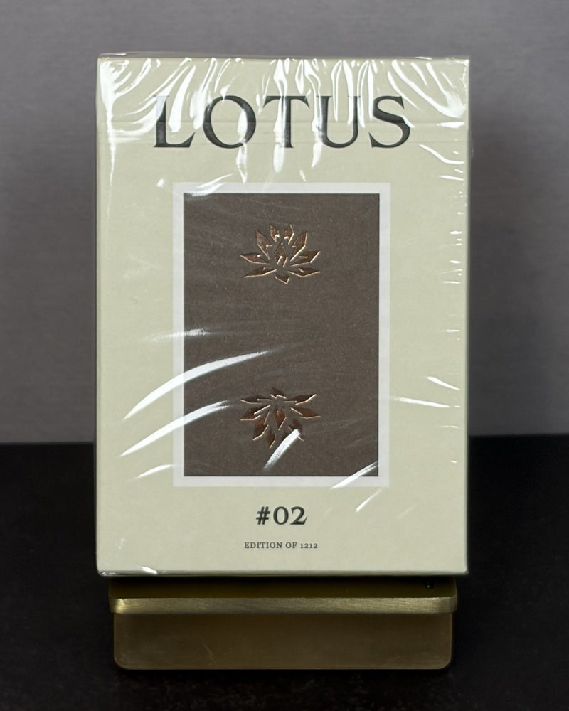 Lotus #02