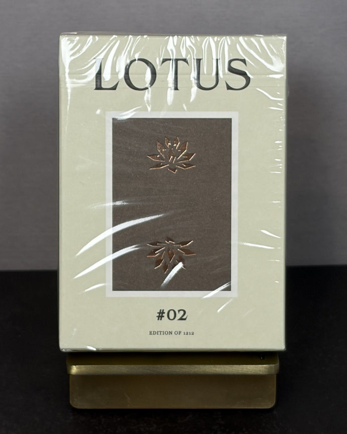 Lotus #02