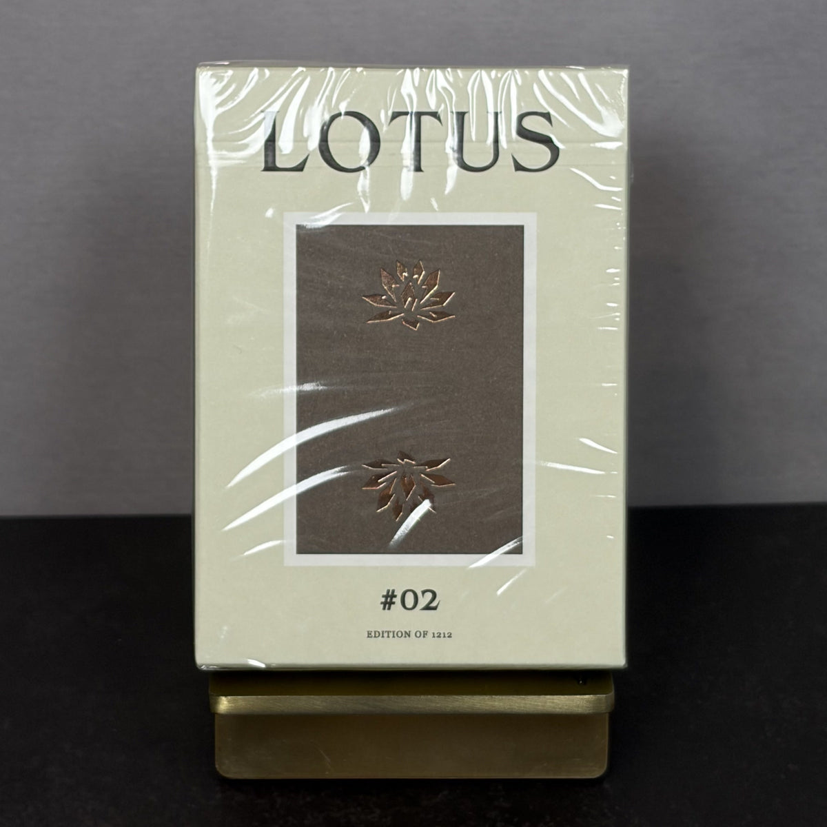 Lotus #02