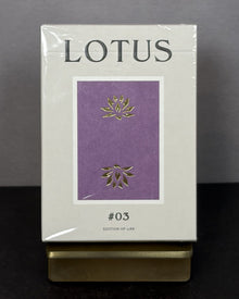Lotus #03