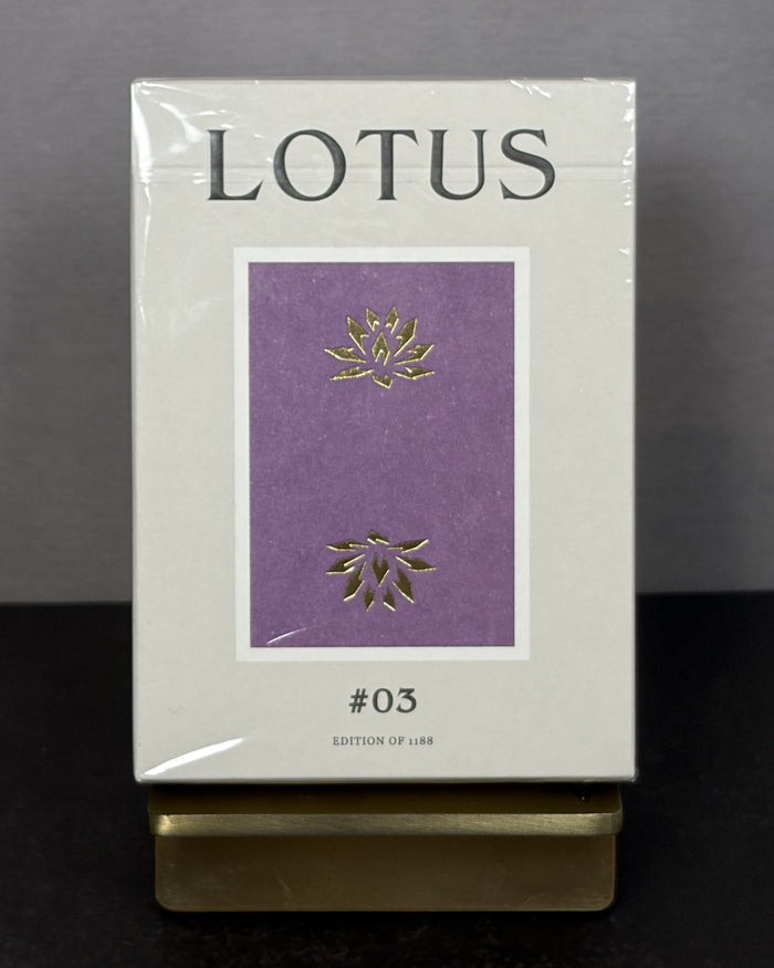 Lotus #03