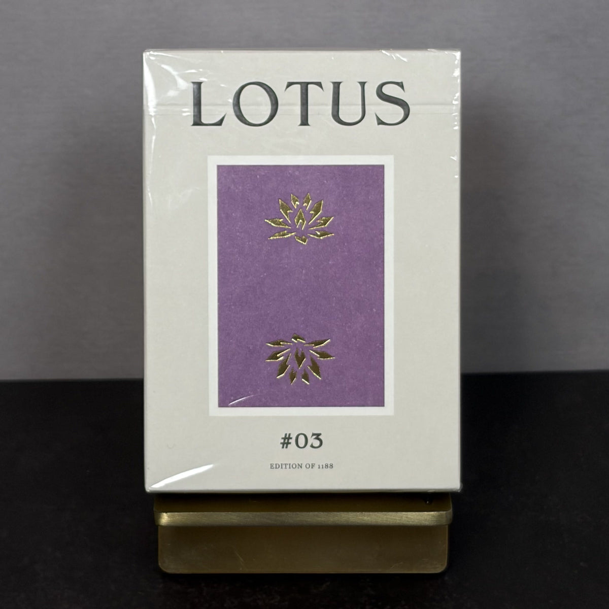 Lotus #03