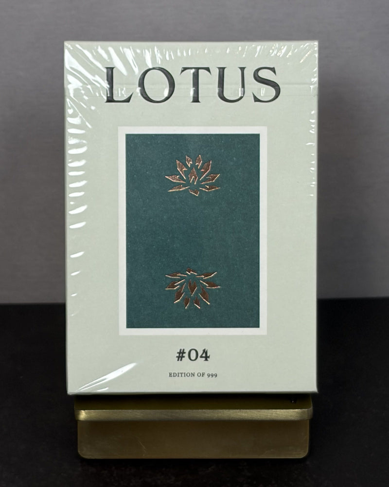 Lotus #04
