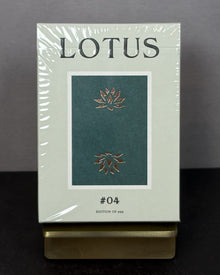 Lotus #04