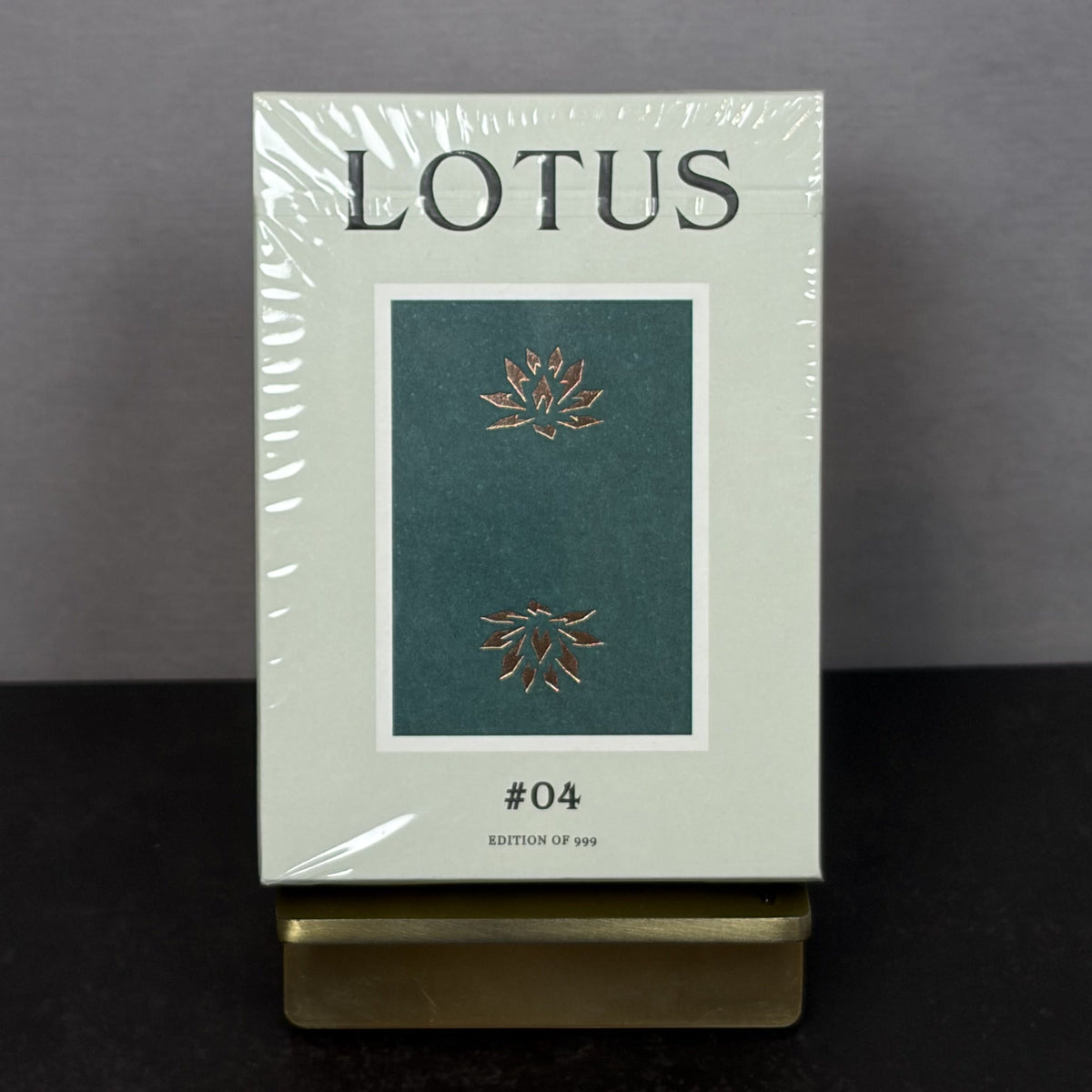 Lotus #04