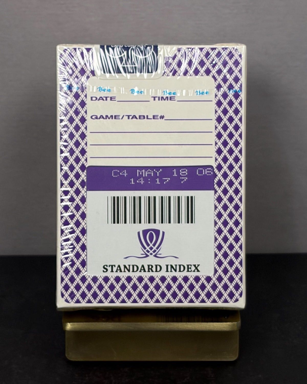 Wynn Purple