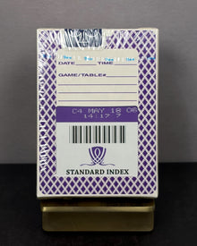 Wynn Purple