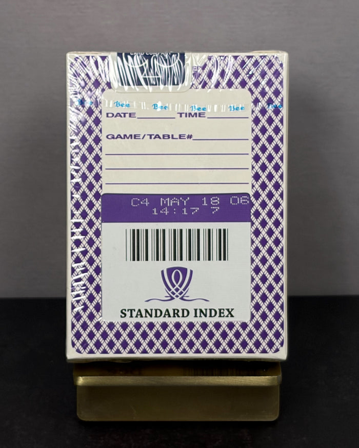 Wynn Purple