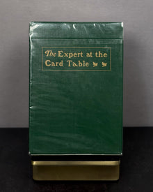 Expert at The Card Table V1 2009