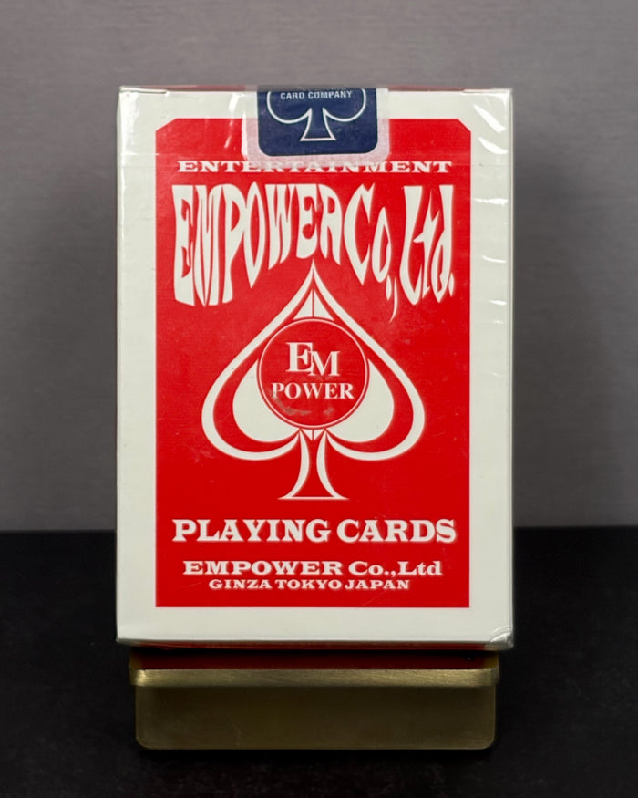 GINZA EMPOWER Co.