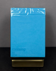 BEAM PLAYING CARDS - BLUE
