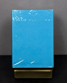 BEAM PLAYING CARDS - BLUE