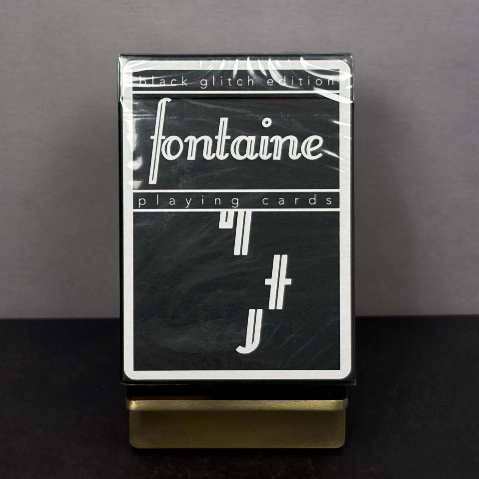 Fontaine – LosT Found