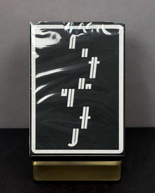 Black Glitch Fontaine