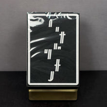 Black Glitch Fontaine