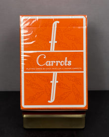 Carrots v1 Fontaine