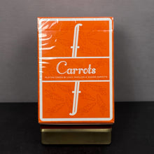 Carrots v1 Fontaine