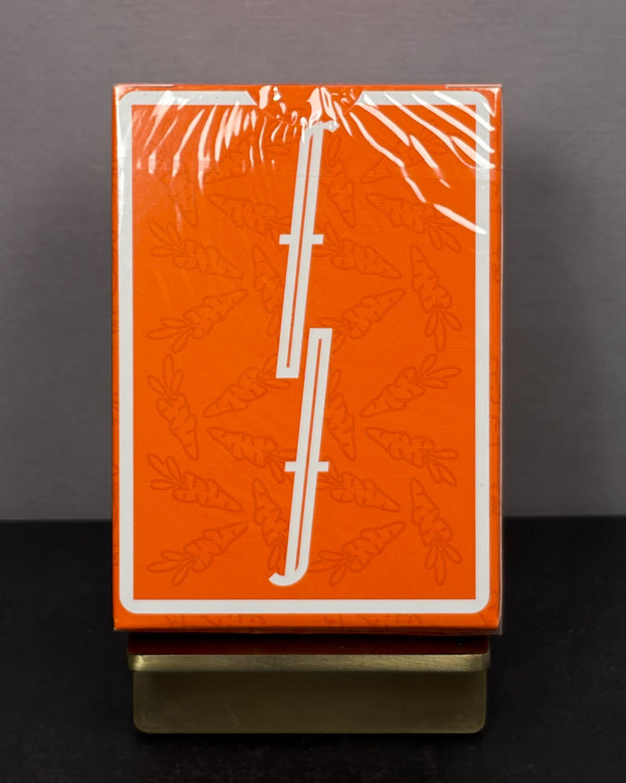 Carrots v1 Fontaine