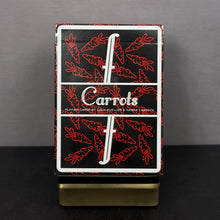 Carrots v3 Fontaine