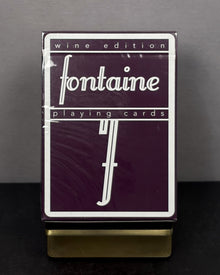 Wine Fontaine