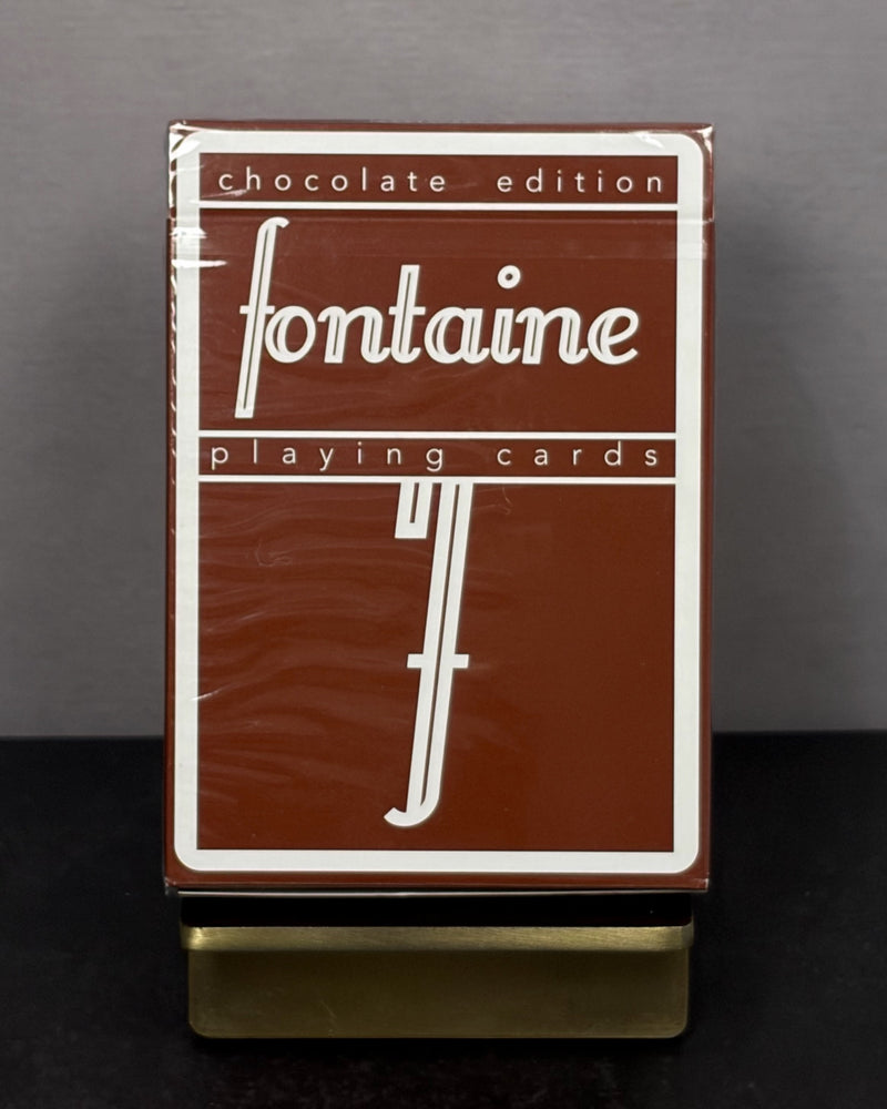 Chocolate Fontaine