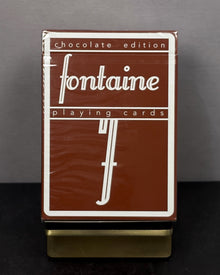 Chocolate Fontaine