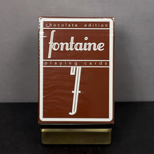 Chocolate Fontaine