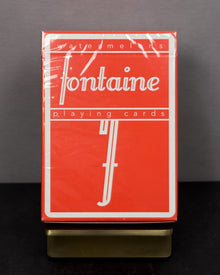 Watermelon Fontaine